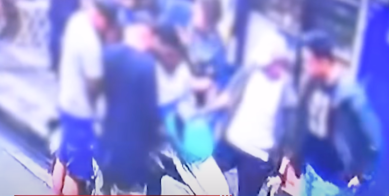 7 na pulis, sibak sa pwesto dahil umano sa ilegal na pag-aresto